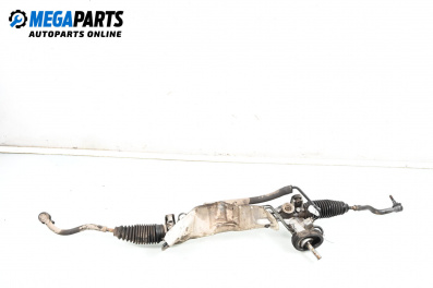 Hydraulic steering rack for Volkswagen Sharan Minivan I (05.1995 - 03.2010), minivan