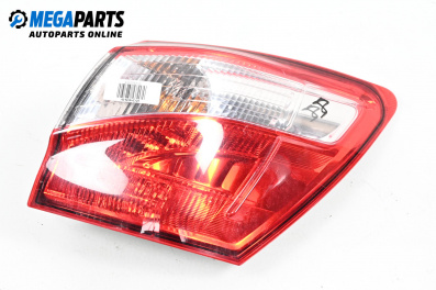 Stop for Nissan Qashqai I SUV (12.2006 - 04.2014), suv, position: dreapta