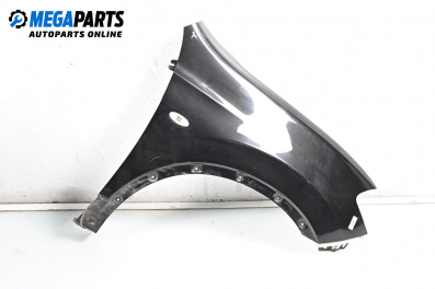 Fender for Nissan Qashqai I SUV (12.2006 - 04.2014), 5 doors, suv, position: front - right