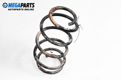 Coil spring for Nissan Qashqai I SUV (12.2006 - 04.2014), suv, position: front