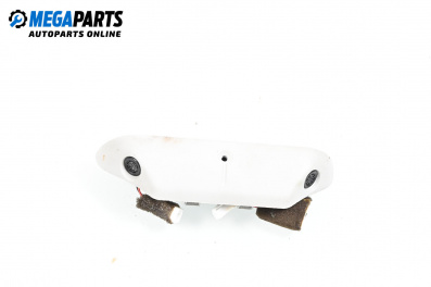 Volumenstromsensor for Nissan Qashqai I SUV (12.2006 - 04.2014)