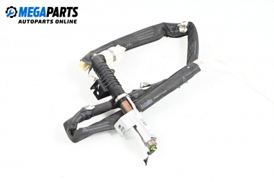 Airbag for Nissan Qashqai I SUV (12.2006 - 04.2014), 5 uși, suv, position: stânga