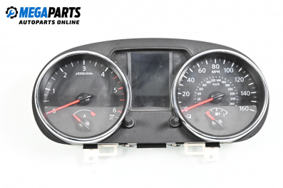 Instrument cluster for Nissan Qashqai I SUV (12.2006 - 04.2014) 1.5 dCi, 106 hp