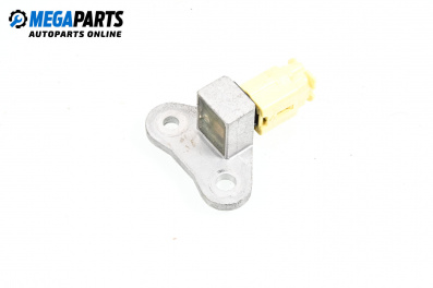 Sensor airbag for Nissan Qashqai I SUV (12.2006 - 04.2014)