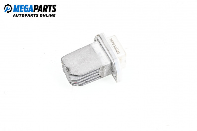 Blower motor resistor for Nissan Qashqai I SUV (12.2006 - 04.2014)