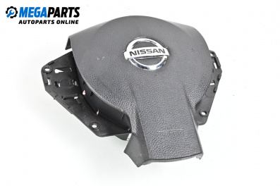 Airbag for Nissan Qashqai I SUV (12.2006 - 04.2014), 5 uși, suv, position: fața