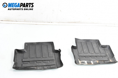  for Nissan Qashqai I SUV (12.2006 - 04.2014), 5 türen