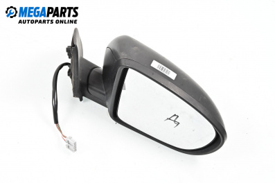 Oglindă for Nissan Qashqai I SUV (12.2006 - 04.2014), 5 uși, suv, position: dreapta