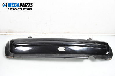 Bara de protectie spate for Mini Hatchback I (R50, R53) (06.2001 - 09.2006), hatchback