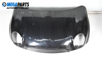 Bonnet for Mini Hatchback I (R50, R53) (06.2001 - 09.2006), 3 doors, hatchback, position: front