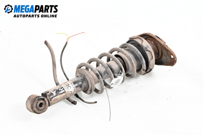Amortizor McPherson for Mini Hatchback I (R50, R53) (06.2001 - 09.2006), hatchback, position: dreaptă - spate