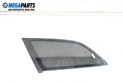 Vent window for Audi A6 Avant C6 (03.2005 - 08.2011), 5 doors, station wagon, position: left