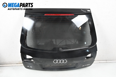 Capac spate for Audi A6 Avant C6 (03.2005 - 08.2011), 5 uși, combi, position: din spate
