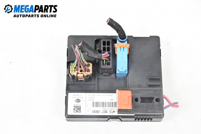 Comfort module for Audi A6 Avant C6 (03.2005 - 08.2011), № 4F0 907 289G