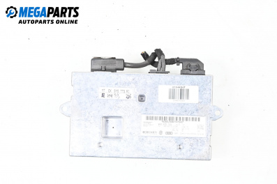 Module for Audi A6 Avant C6 (03.2005 - 08.2011), № 4E0 035 729
