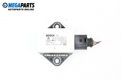 ESP sensor for Audi A6 Avant C6 (03.2005 - 08.2011)