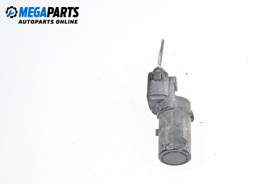 Parktronic for Audi A6 Avant C6 (03.2005 - 08.2011)