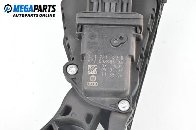 Accelerator potentiometer for Audi A6 Avant C6 (03.2005 - 08.2011)