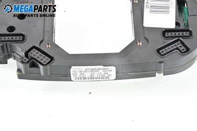 Senzor volan for Audi A6 Avant C6 (03.2005 - 08.2011)