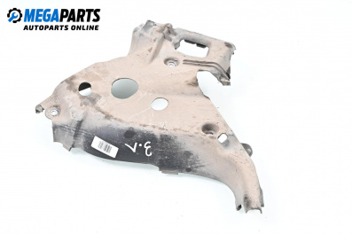 Skid plate for Audi A6 Avant C6 (03.2005 - 08.2011)