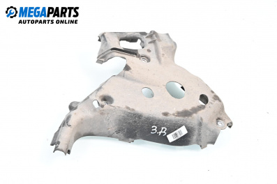 Skid plate for Audi A6 Avant C6 (03.2005 - 08.2011)