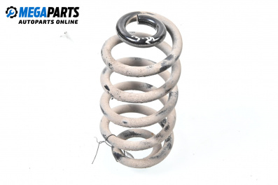 Coil spring for Audi A6 Avant C6 (03.2005 - 08.2011), station wagon, position: front