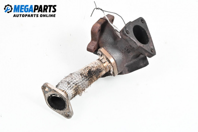 EGR tube for Audi A6 Avant C6 (03.2005 - 08.2011) 3.0 TDI quattro, 233 hp