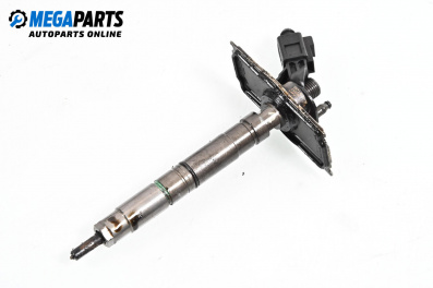 Diesel fuel injector for Audi A6 Avant C6 (03.2005 - 08.2011) 3.0 TDI quattro, 233 hp