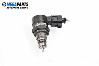 Fuel pressure regulator for Audi A6 Avant C6 (03.2005 - 08.2011) 3.0 TDI quattro, 233 hp