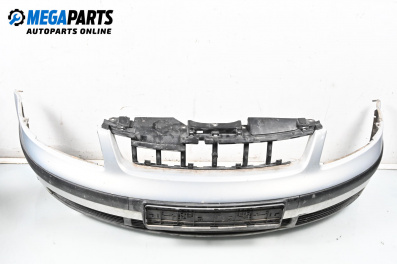 Front bumper for Volkswagen Passat III Variant B5 (05.1997 - 12.2001), station wagon, position: front