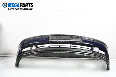 Bara de protectie frontala for Renault Espace III Minivan (11.1996 - 10.2002), monovolum, position: fața