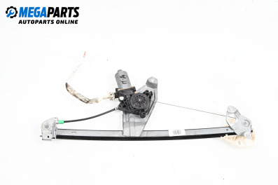 Electric window regulator for Renault Espace III Minivan (11.1996 - 10.2002), 5 doors, minivan, position: front - right