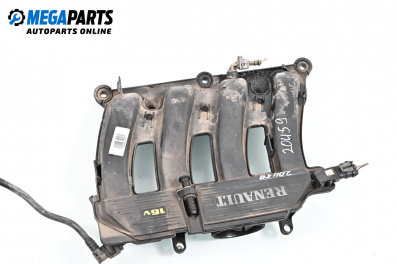 Ansaugkrümmer for Renault Espace III Minivan (11.1996 - 10.2002) 2.0 16V (JE0N, JE0L, JE02), 140 hp