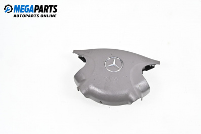 Airbag for Mercedes-Benz E-Class Sedan (W211) (03.2002 - 03.2009), 5 uși, sedan, position: fața