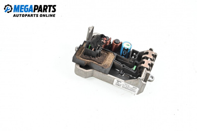 Blower motor resistor for Mercedes-Benz E-Class Sedan (W211) (03.2002 - 03.2009), № A2308210251