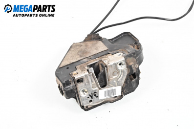 Schloss for Mercedes-Benz E-Class Sedan (W211) (03.2002 - 03.2009), position: links, rückseite