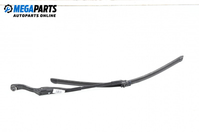 Wischerarm frontscheibe for Mercedes-Benz E-Class Sedan (W211) (03.2002 - 03.2009), position: links