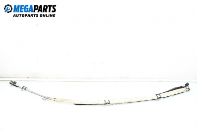 Airbag for Mercedes-Benz E-Class Sedan (W211) (03.2002 - 03.2009), 5 uși, sedan, position: stânga