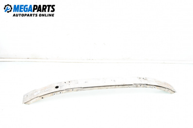 Stützträger stoßstange for Mercedes-Benz E-Class Sedan (W211) (03.2002 - 03.2009), sedan, position: vorderseite