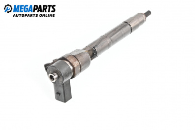 Diesel fuel injector for Mercedes-Benz E-Class Sedan (W211) (03.2002 - 03.2009) E 270 CDI (211.016), 177 hp, № A 611 070 11 87