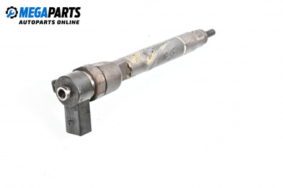 Diesel fuel injector for Mercedes-Benz E-Class Sedan (W211) (03.2002 - 03.2009) E 270 CDI (211.016), 177 hp, № A 611 070 11 87