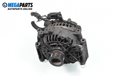 Gerenator for Mercedes-Benz E-Class Sedan (W211) (03.2002 - 03.2009) E 270 CDI (211.016), 177 hp