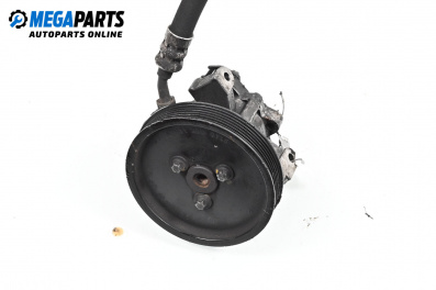 Power steering pump for Mercedes-Benz E-Class Sedan (W211) (03.2002 - 03.2009)