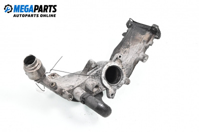 Turborohr for Mercedes-Benz E-Class Sedan (W211) (03.2002 - 03.2009) E 270 CDI (211.016), 177 hp