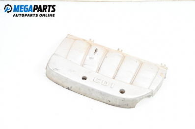 Engine cover for Mercedes-Benz E-Class Sedan (W211) (03.2002 - 03.2009)