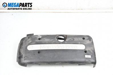 Engine cover for Mercedes-Benz E-Class Sedan (W211) (03.2002 - 03.2009)