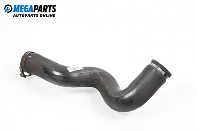 Turbo hose for Peugeot 307 Station Wagon (03.2002 - 12.2009) 2.0 HDI 110, 107 hp