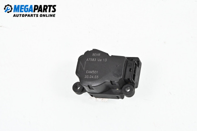 Heater motor flap control for Peugeot 307 Station Wagon (03.2002 - 12.2009) 2.0 HDI 110, 107 hp