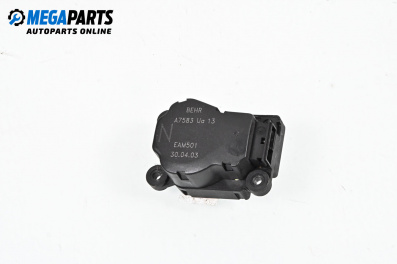 Antriebsmotor klappe heizung for Peugeot 307 Station Wagon (03.2002 - 12.2009) 2.0 HDI 110, 107 hp