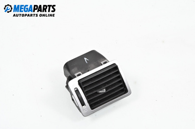 Fantă de aer încălzire for Peugeot 307 Station Wagon (03.2002 - 12.2009)
